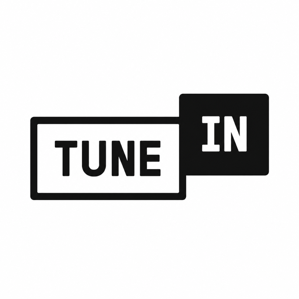 TuneIn